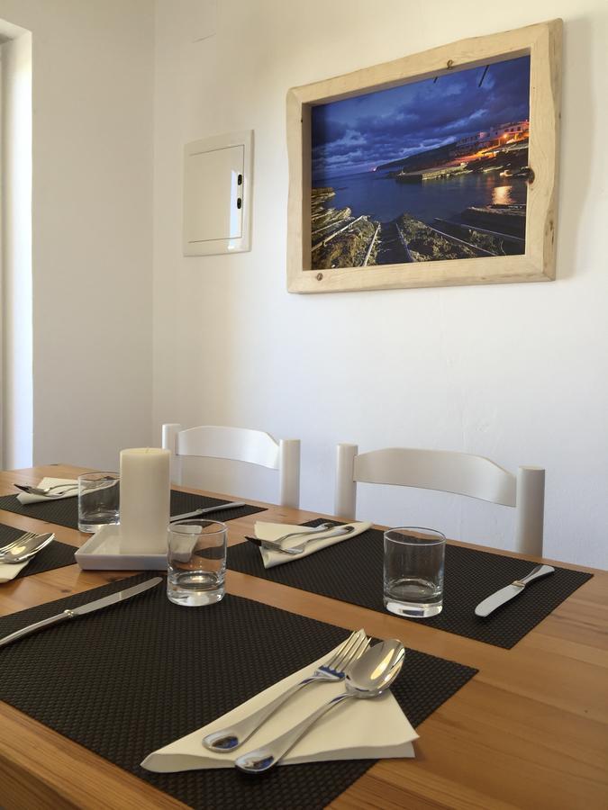 Apartamentos Delfin 에스 칼로 외부 사진